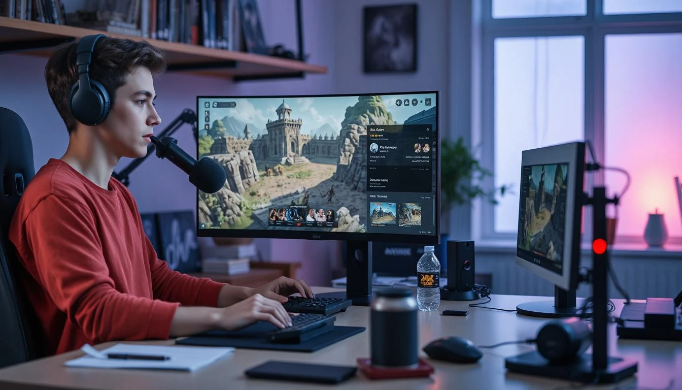 Quest Walkthroughs Everyone Watches Online